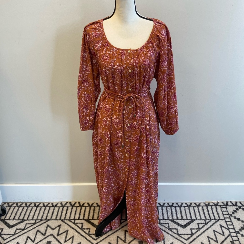 NWT The Great Swim Dress